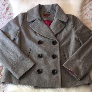 🖤NWOT Classy Pea Coat!